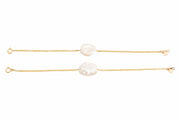 Sydney Keshi Bracelet